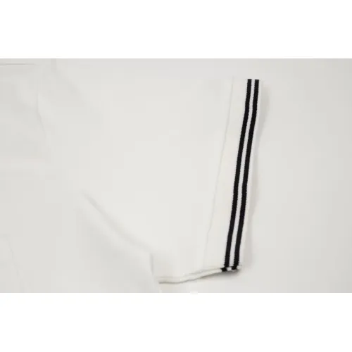 Replica Gucci T-Shirts Short Sleeved For Men #1446553 $38.00 USD for Wholesale