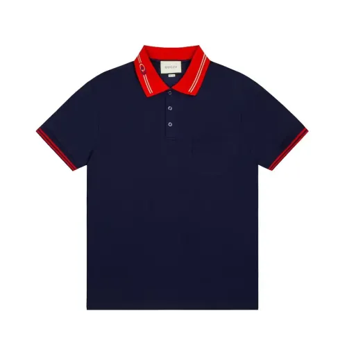 Cheap Gucci T-Shirts Short Sleeved For Men #1446554, $$38.00 USD On Gucci T-Shirts