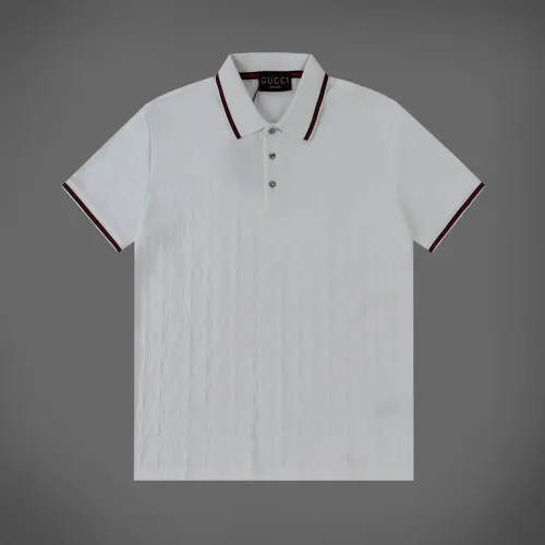 Cheap Gucci T-Shirts Short Sleeved For Men #1446558, $$39.00 USD On Gucci T-Shirts