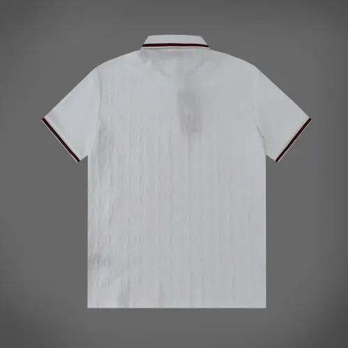 Replica Gucci T-Shirts Short Sleeved For Men #1446558 $39.00 USD for Wholesale