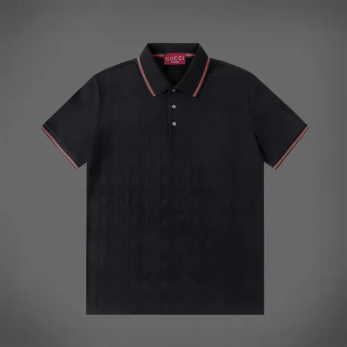 Cheap Gucci T-Shirts Short Sleeved For Men #1446559, $$39.00 USD On Gucci T-Shirts