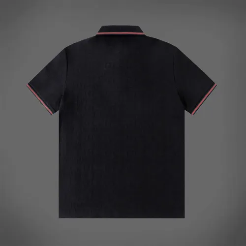 Replica Gucci T-Shirts Short Sleeved For Men #1446559 $39.00 USD for Wholesale