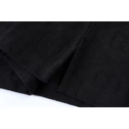 Replica Gucci T-Shirts Short Sleeved For Men #1446559 $39.00 USD for Wholesale