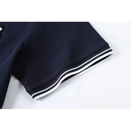 Replica Dolce & Gabbana D&G T-Shirts Short Sleeved For Men #1446568 $39.00 USD for Wholesale