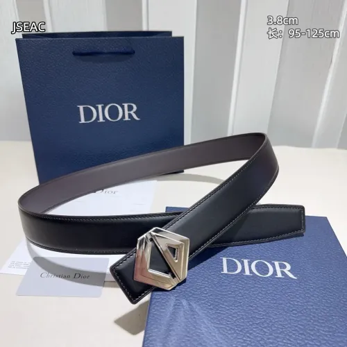 Cheap Christian Dior AAA Quality Belts For Men #1446570, $$52.00 USD On Christian Dior AAA Quality Belts