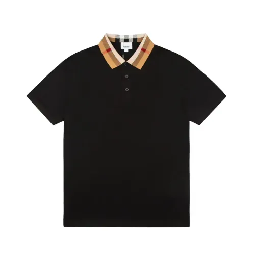 Cheap Burberry T-Shirts Short Sleeved For Men #1446576, $$38.00 USD On Burberry T-Shirts