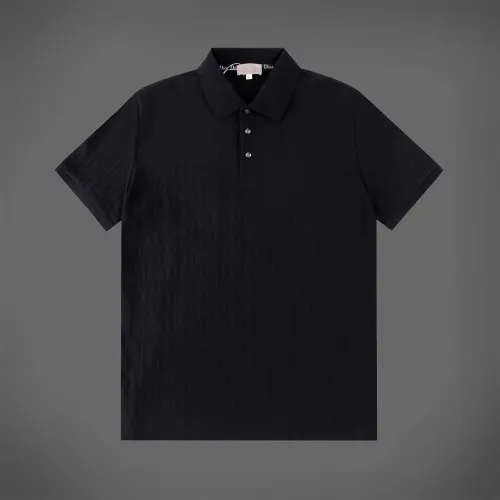 Cheap Christian Dior T-Shirts Short Sleeved For Men #1446581, $$39.00 USD On Christian Dior T-Shirts