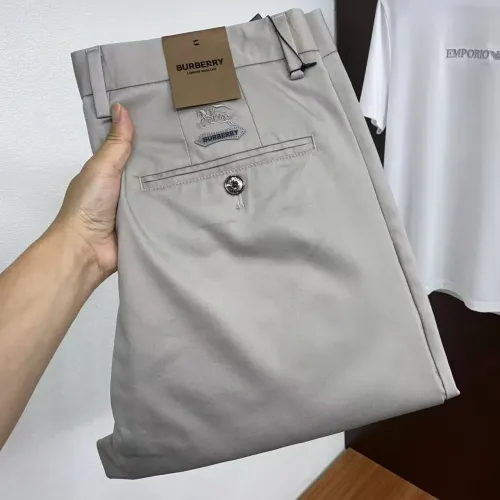 Cheap Burberry Pants For Men #1446587, $$45.00 USD On Burberry Pants