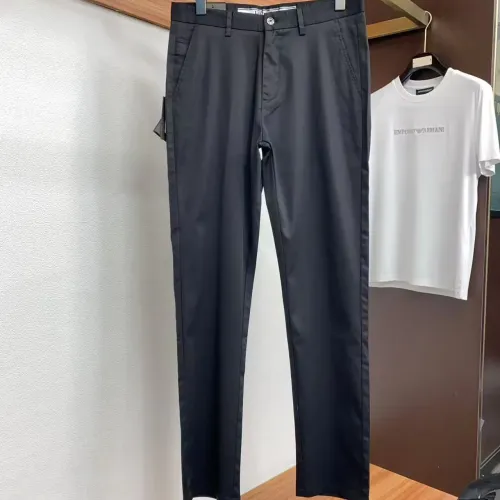 Replica Prada Pants For Men #1446591 $45.00 USD for Wholesale
