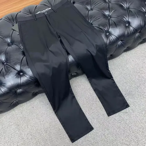 Replica Prada Pants For Men #1446591 $45.00 USD for Wholesale