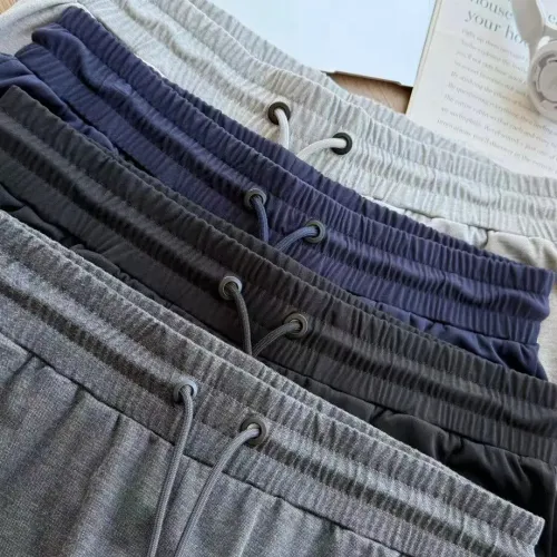 Replica Boss Pants For Men #1446594 $40.00 USD for Wholesale