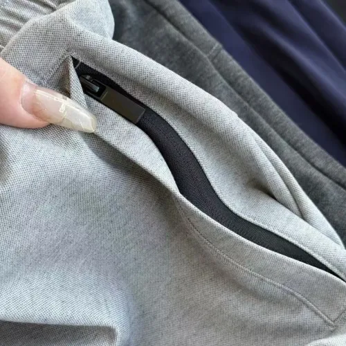 Replica Boss Pants For Men #1446596 $40.00 USD for Wholesale