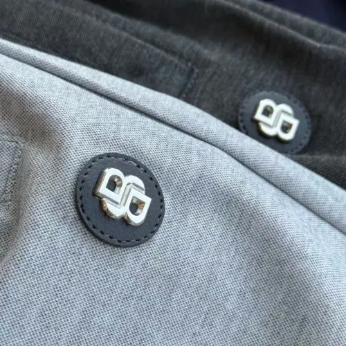 Replica Boss Pants For Men #1446596 $40.00 USD for Wholesale