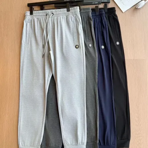 Replica Boss Pants For Men #1446599 $40.00 USD for Wholesale