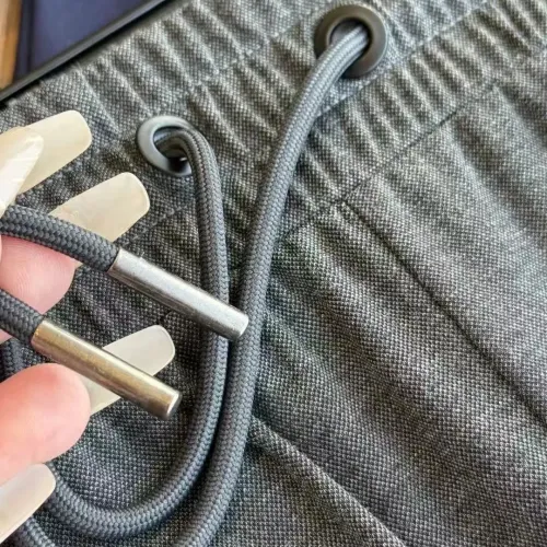 Replica Armani Pants For Men #1446601 $40.00 USD for Wholesale