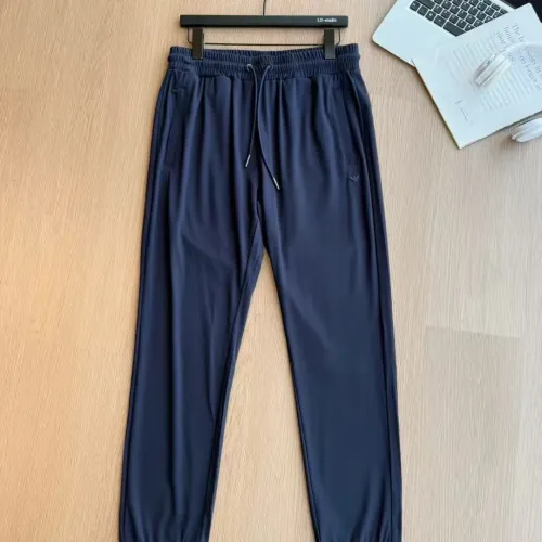 Cheap Armani Pants For Men #1446602, $$40.00 USD On Armani Pants