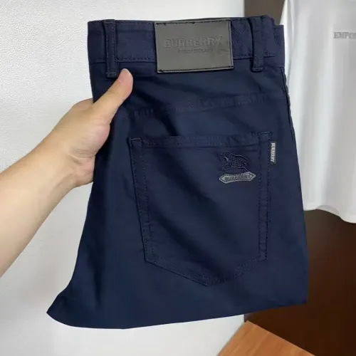 Cheap Burberry Pants For Men #1446613, $$45.00 USD On Burberry Pants