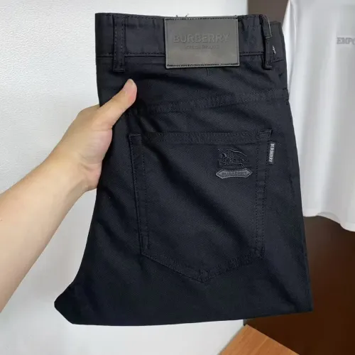 Cheap Burberry Pants For Men #1446614, $$45.00 USD On Burberry Pants