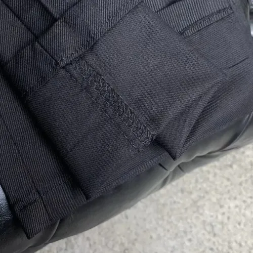 Replica Burberry Pants For Men #1446614 $45.00 USD for Wholesale