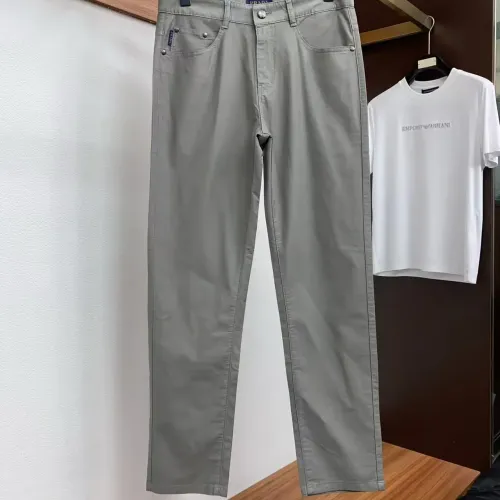 Replica Prada Pants For Men #1446615 $45.00 USD for Wholesale