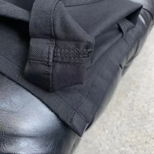 Replica Prada Pants For Men #1446617 $45.00 USD for Wholesale