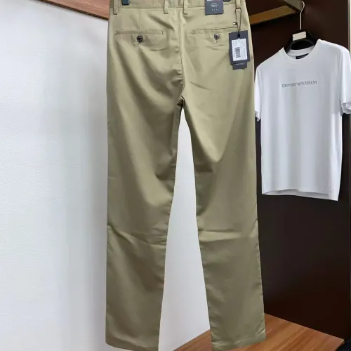 Replica Tommy Hilfiger TH Pants For Men #1446619 $45.00 USD for Wholesale