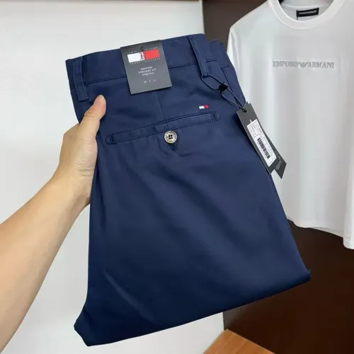 Cheap Tommy Hilfiger TH Pants For Men #1446624, $$45.00 USD On Tommy Hilfiger TH Pants