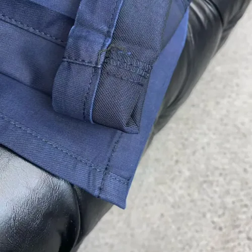 Replica Tommy Hilfiger TH Pants For Men #1446624 $45.00 USD for Wholesale