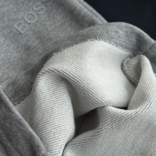 Replica Boss Pants For Men #1446636 $39.00 USD for Wholesale