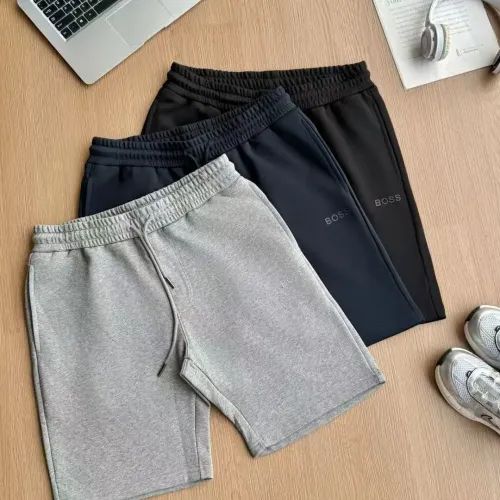 Replica Boss Pants For Men #1446638 $39.00 USD for Wholesale