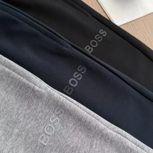Replica Boss Pants For Men #1446639 $39.00 USD for Wholesale