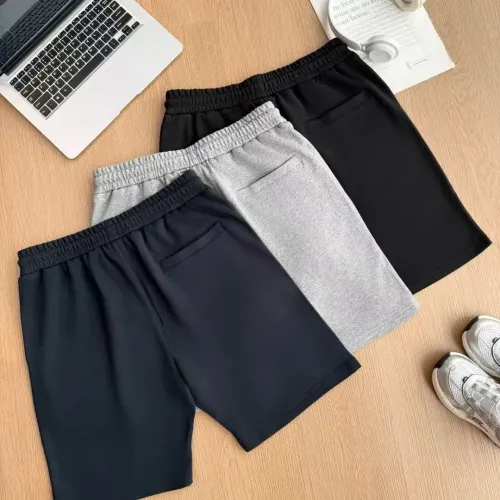 Replica Calvin Klein CK Pants For Men #1446646 $39.00 USD for Wholesale