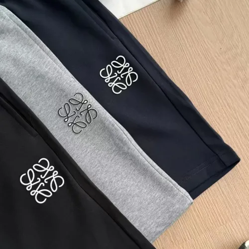 Replica LOEWE Pants For Men #1446651 $39.00 USD for Wholesale