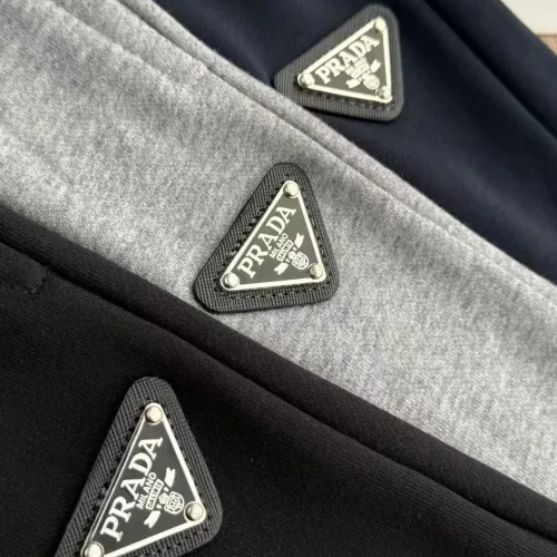 Replica Prada Pants For Men #1446652 $39.00 USD for Wholesale