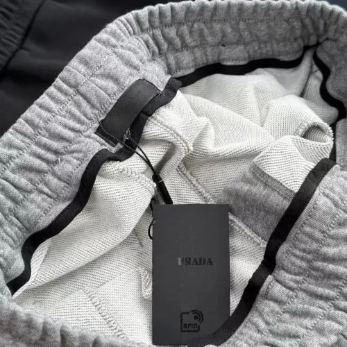 Replica Prada Pants For Men #1446652 $39.00 USD for Wholesale