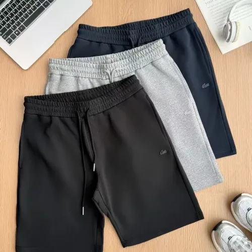 Replica Lacoste Pants For Men #1446659 $39.00 USD for Wholesale