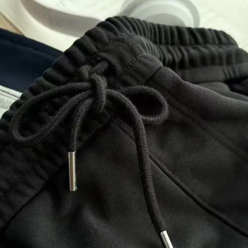 Replica Lacoste Pants For Men #1446660 $39.00 USD for Wholesale