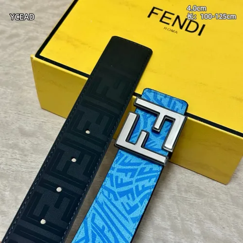 Cheap Fendi AAA Quality Belts For Men #1446668, $$56.00 USD On Fendi AAA Quality Belts