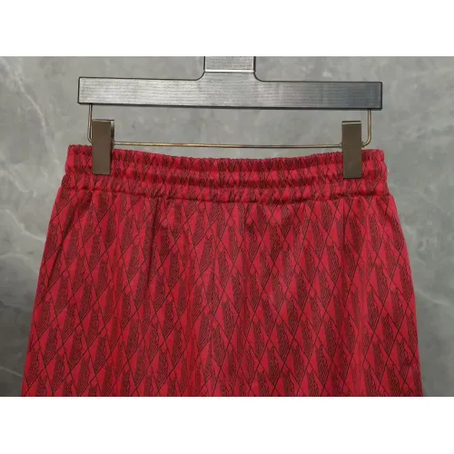 Replica Lacoste Tracksuits Short Sleeved For Men #1446684 $48.00 USD for Wholesale