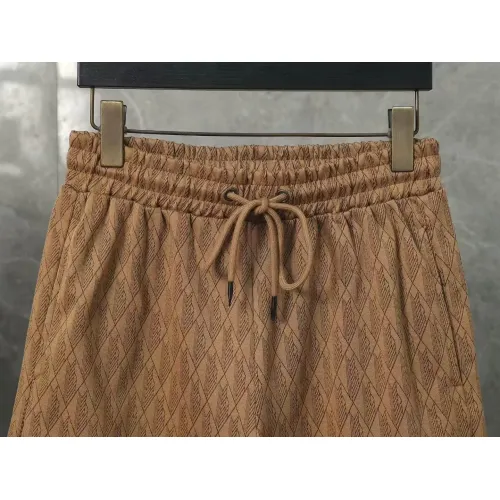 Replica Lacoste Tracksuits Short Sleeved For Men #1446686 $48.00 USD for Wholesale