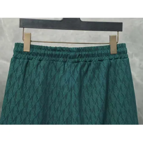 Replica Lacoste Tracksuits Short Sleeved For Men #1446687 $48.00 USD for Wholesale