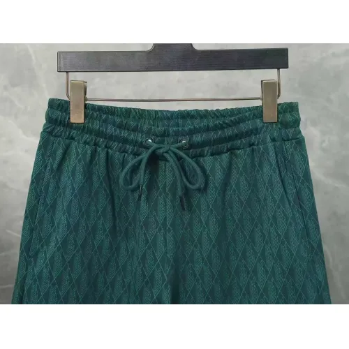 Replica Lacoste Tracksuits Short Sleeved For Men #1446687 $48.00 USD for Wholesale