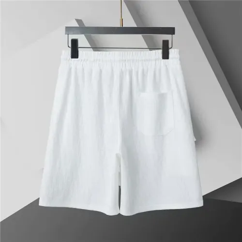 Replica Christian Dior Tracksuits Short Sleeved For Men #1446706 $48.00 USD for Wholesale