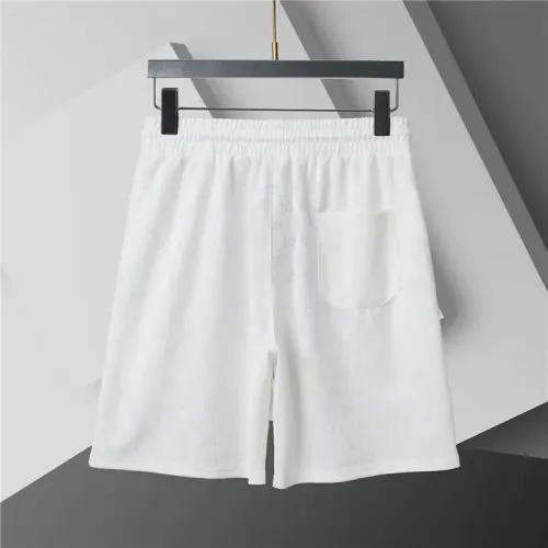 Replica Gucci Tracksuits Short Sleeved For Men #1446718 $48.00 USD for Wholesale