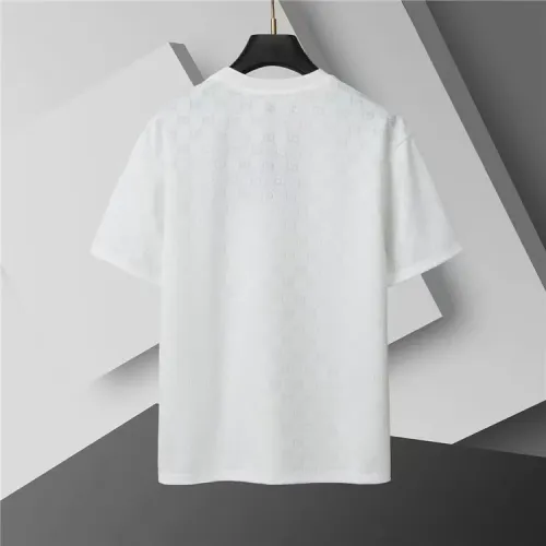 Replica Gucci Tracksuits Short Sleeved For Men #1446718 $48.00 USD for Wholesale