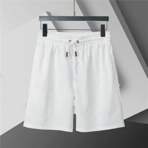 Replica Gucci Tracksuits Short Sleeved For Men #1446718 $48.00 USD for Wholesale