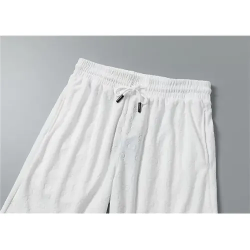 Replica Gucci Tracksuits Short Sleeved For Men #1446722 $52.00 USD for Wholesale