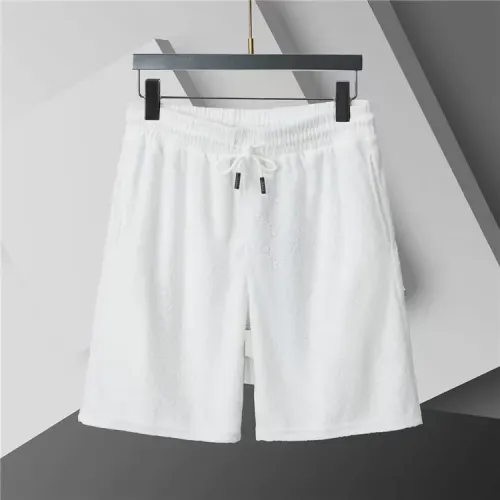 Replica Gucci Tracksuits Short Sleeved For Men #1446722 $52.00 USD for Wholesale