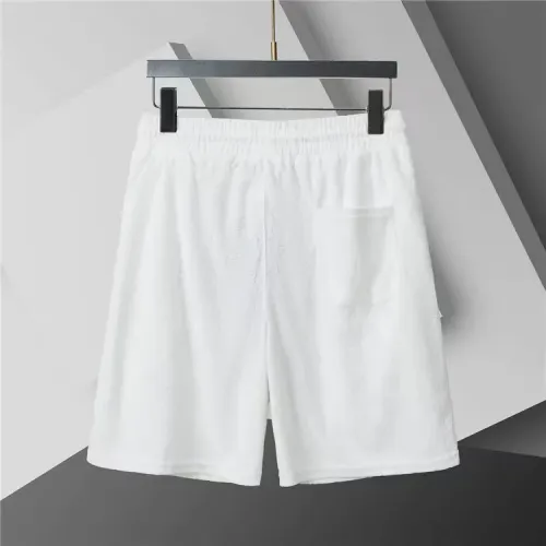 Replica Gucci Tracksuits Short Sleeved For Men #1446722 $52.00 USD for Wholesale