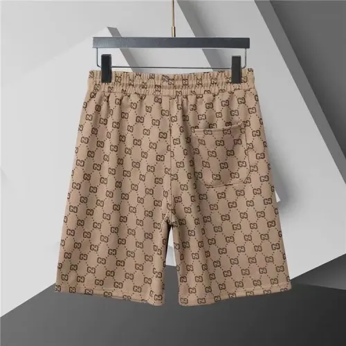 Replica Gucci Tracksuits Short Sleeved For Men #1446724 $52.00 USD for Wholesale